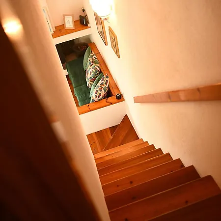 Apartment La Dimora Di Dafne 48 *