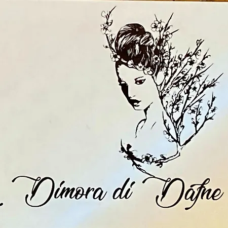 La Dimora Di Dafne 48 아파트 몬주노