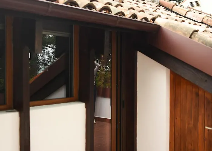 Daire La Dimora Di Dafne 48 *