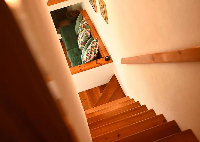 Daire La Dimora Di Dafne 48 *