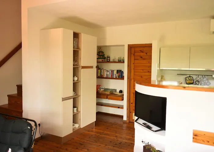 La Dimora Di Dafne 48 Monzuno