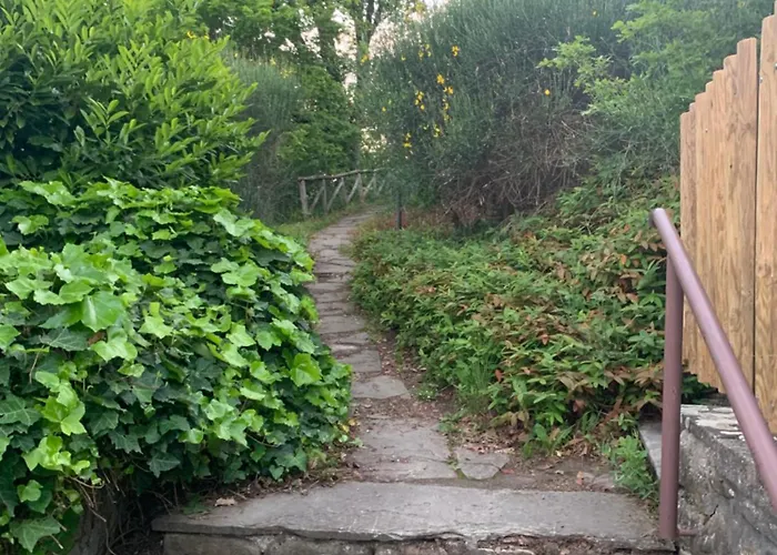 Daire La Dimora Di Dafne 48 Monzuno