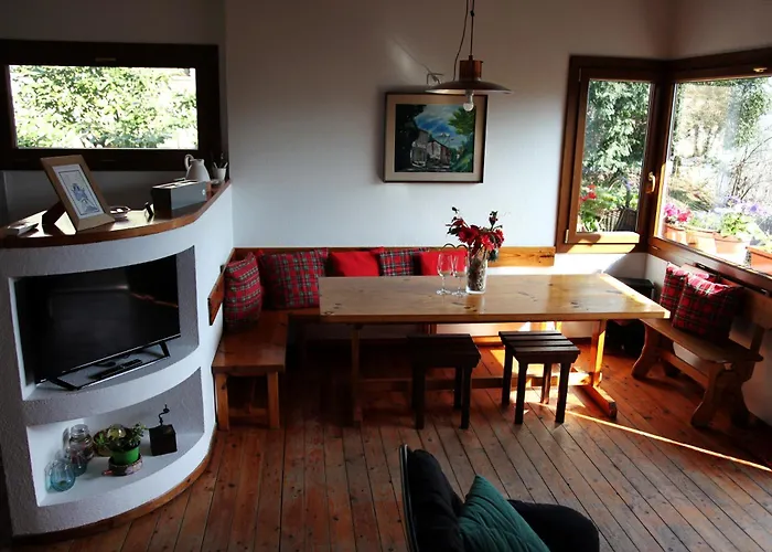 Daire La Dimora Di Dafne 48 Monzuno