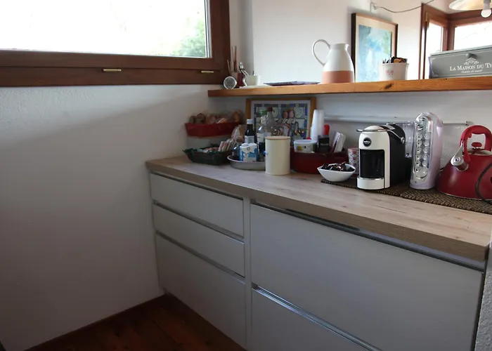 Daire La Dimora Di Dafne 48 *