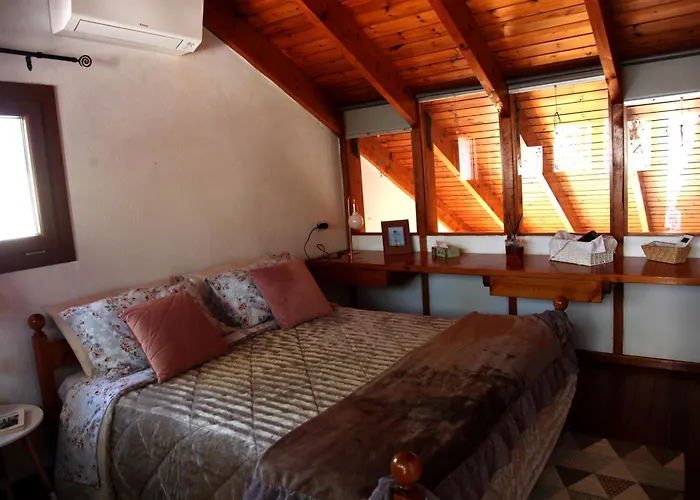 La Dimora Di Dafne 48 Daire Monzuno