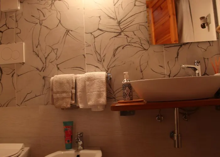 La Dimora Di Dafne 48 Monzuno