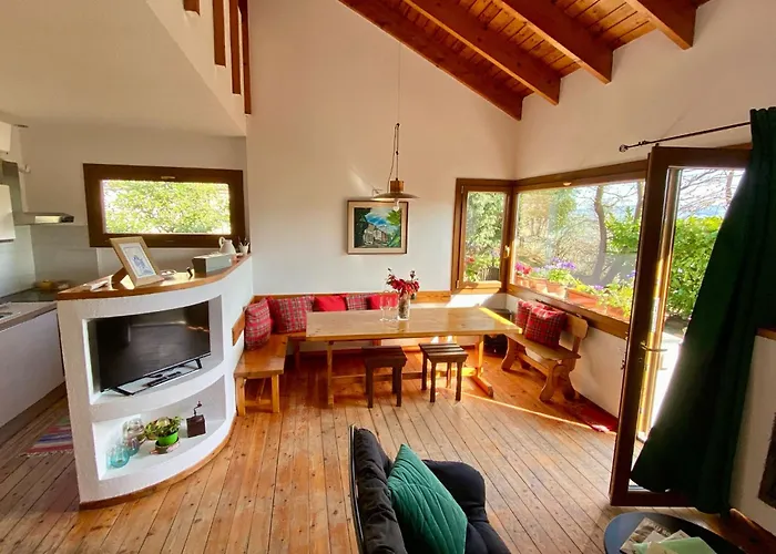 La Dimora Di Dafne 48 Daire *