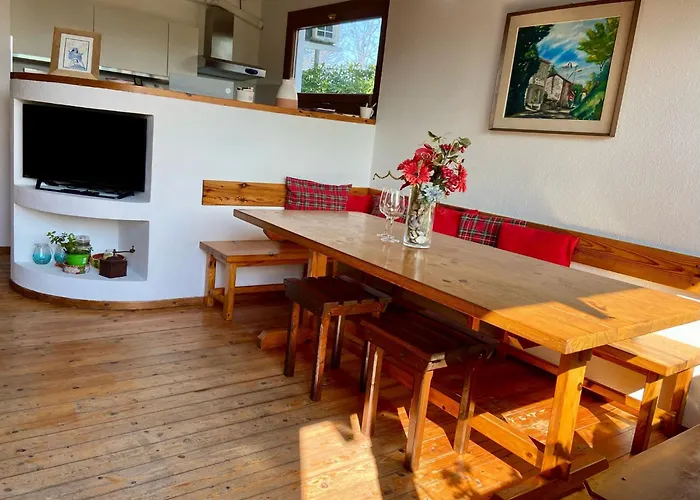 La Dimora Di Dafne 48 * Monzuno