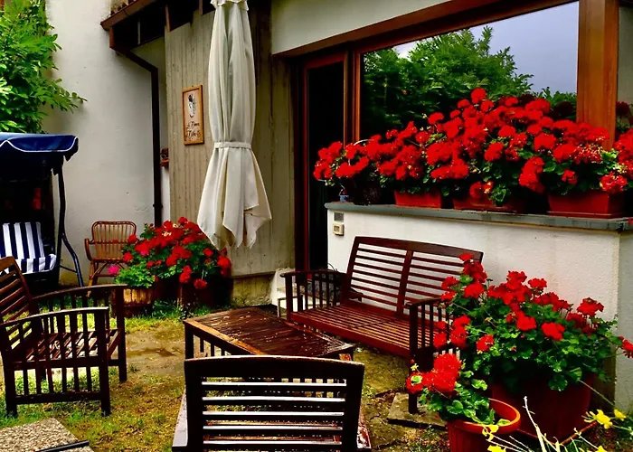 La Dimora Di Dafne 48 * Monzuno