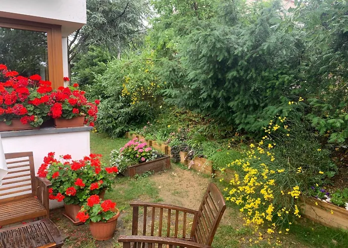 Daire La Dimora Di Dafne 48