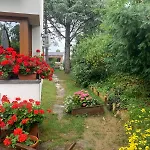 La Dimora Di Dafne 48 몬주노