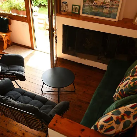 Daire La Dimora Di Dafne 48 Monzuno