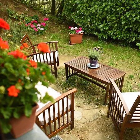 La Dimora Di Dafne 48 Monzuno