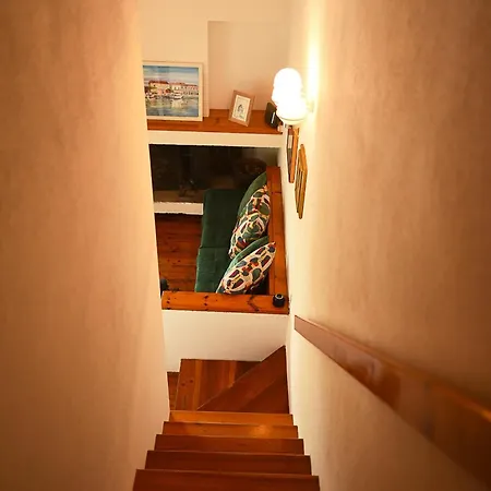 Διαμέρισμα La Dimora Di Dafne 48 *