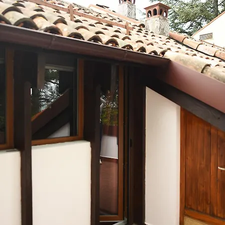 Διαμέρισμα La Dimora Di Dafne 48 *