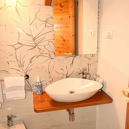 Διαμέρισμα La Dimora Di Dafne 48 Monzuno