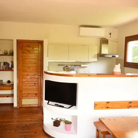 Διαμέρισμα La Dimora Di Dafne 48 *