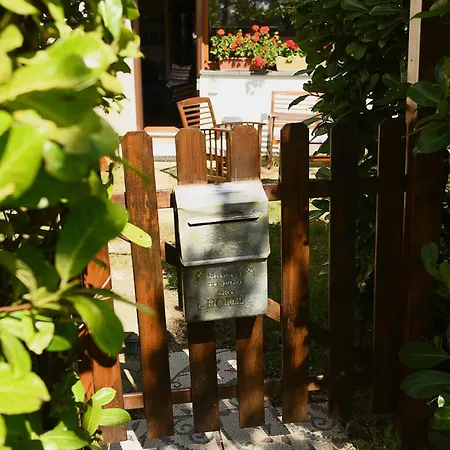 Διαμέρισμα La Dimora Di Dafne 48 *