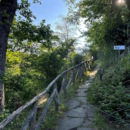 La Dimora Di Dafne 48 Διαμέρισμα Monzuno