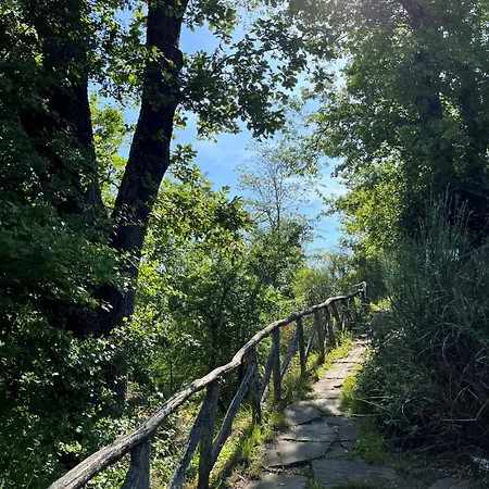 Διαμέρισμα La Dimora Di Dafne 48