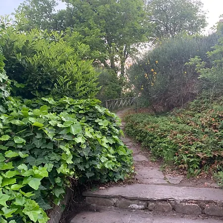 La Dimora Di Dafne 48 Daire Monzuno