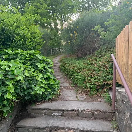 Διαμέρισμα La Dimora Di Dafne 48 Monzuno