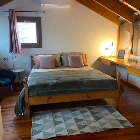 La Dimora Di Dafne 48 Διαμέρισμα Monzuno