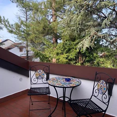 La Dimora Di Dafne 48 Monzuno