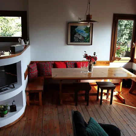 Διαμέρισμα La Dimora Di Dafne 48 Monzuno