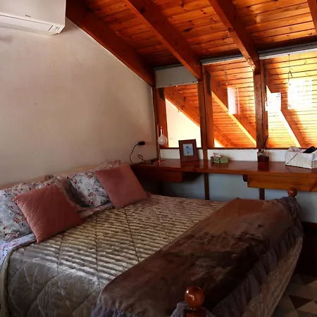 La Dimora Di Dafne 48 Διαμέρισμα Monzuno