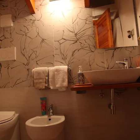 La Dimora Di Dafne 48 Monzuno