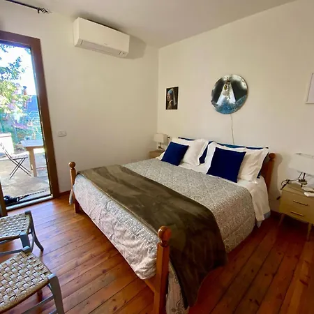 Διαμέρισμα La Dimora Di Dafne 48 *