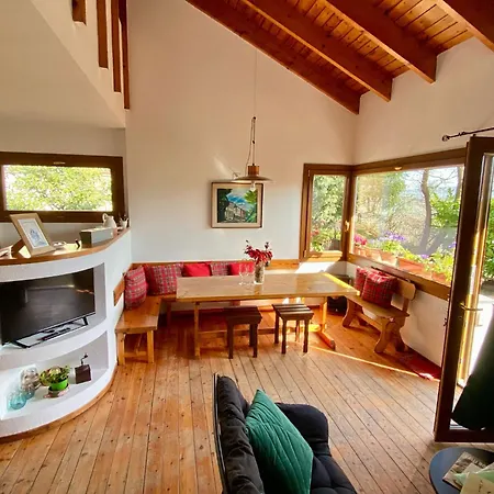 La Dimora Di Dafne 48 Διαμέρισμα *