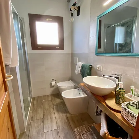 Διαμέρισμα La Dimora Di Dafne 48 Monzuno