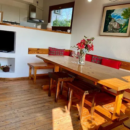 La Dimora Di Dafne 48 * Monzuno