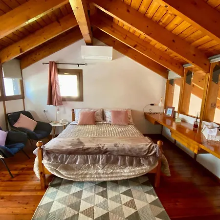 La Dimora Di Dafne 48 Διαμέρισμα *