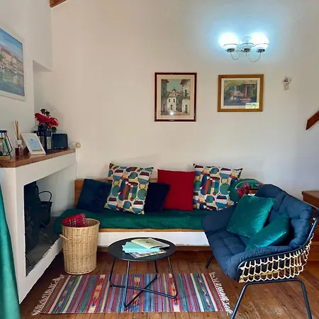 Διαμέρισμα La Dimora Di Dafne 48 *