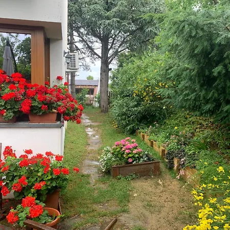 La Dimora Di Dafne 48 Monzuno