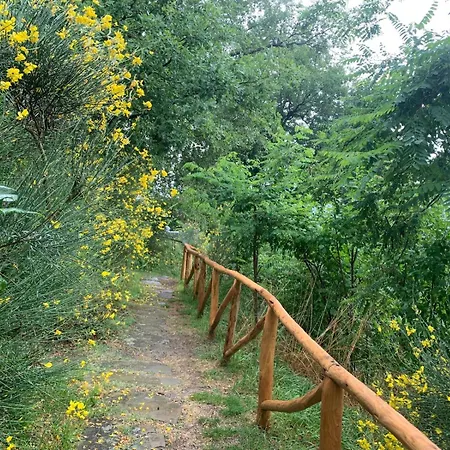 La Dimora Di Dafne 48 Διαμέρισμα *