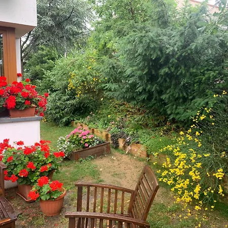 Διαμέρισμα La Dimora Di Dafne 48