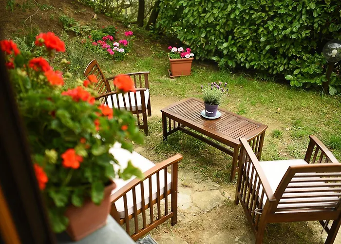 La Dimora Di Dafne 48 Monzuno