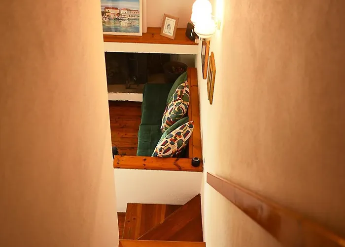 公寓 La Dimora Di Dafne 48 *