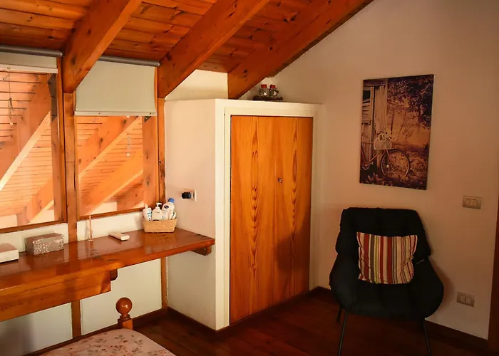 公寓 La Dimora Di Dafne 48 *