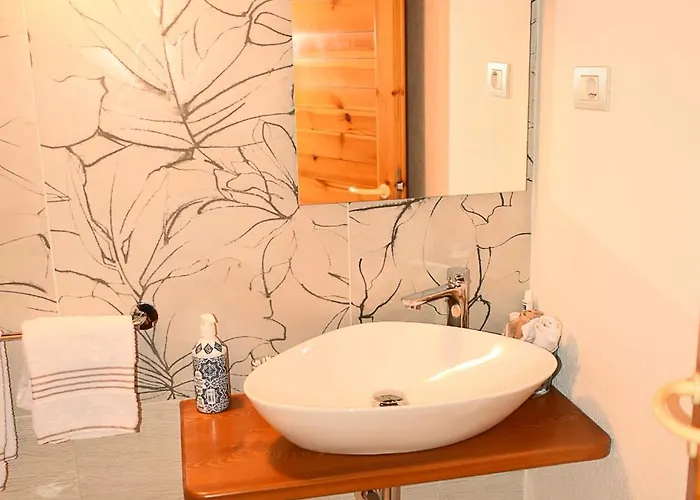 公寓 La Dimora Di Dafne 48 Monzuno