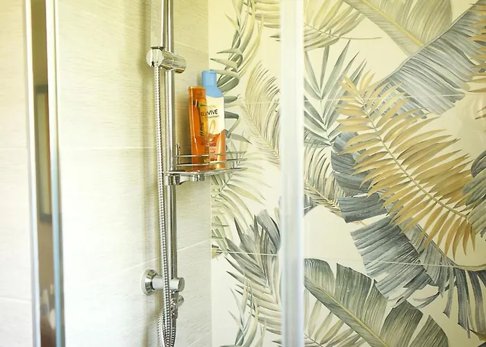 公寓 La Dimora Di Dafne 48