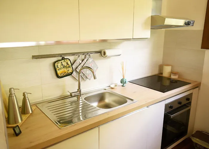 La Dimora Di Dafne 48