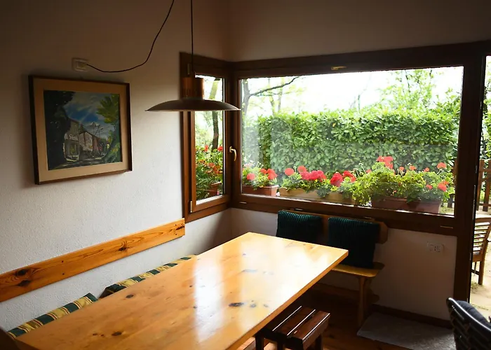 Daire La Dimora Di Dafne 48 *