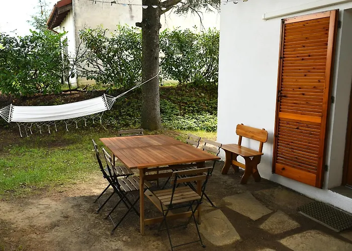 Daire La Dimora Di Dafne 48 Monzuno