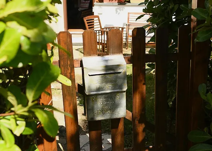 Daire La Dimora Di Dafne 48 *