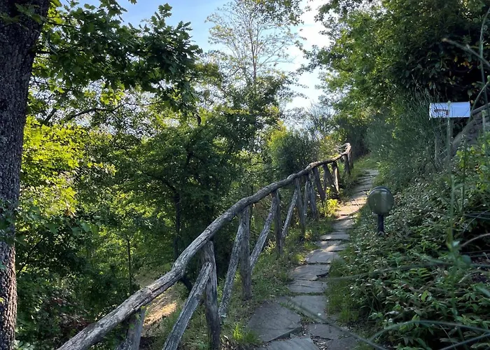 La Dimora Di Dafne 48 Daire Monzuno